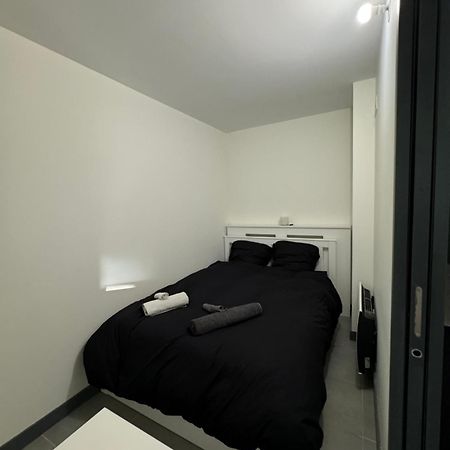 Tres Bel Appartement Cannes Eksteriør billede