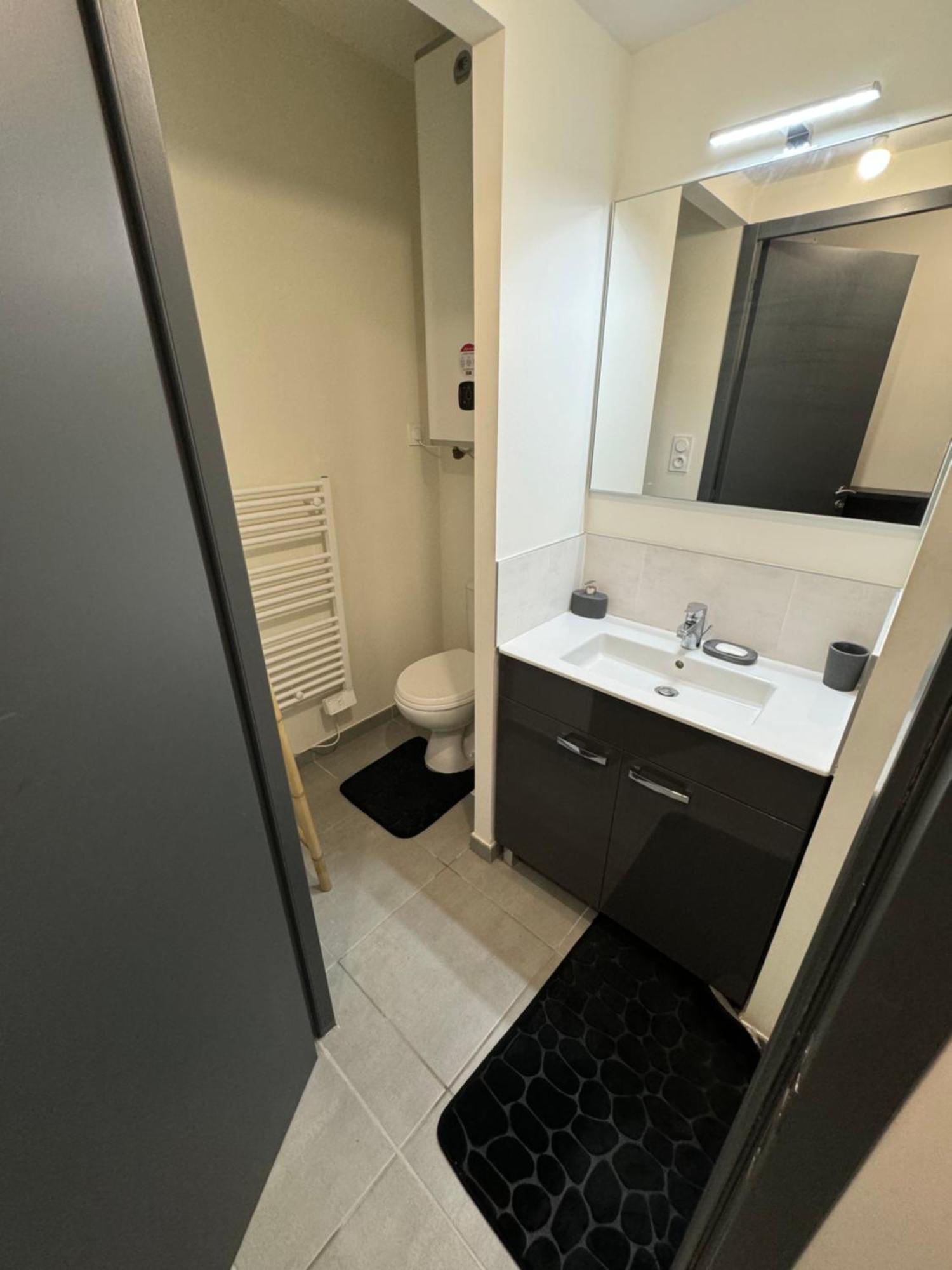 Tres Bel Appartement Cannes Eksteriør billede