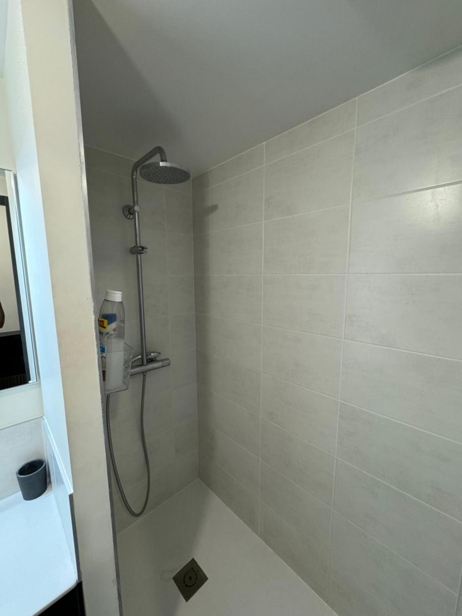 Tres Bel Appartement Cannes Eksteriør billede
