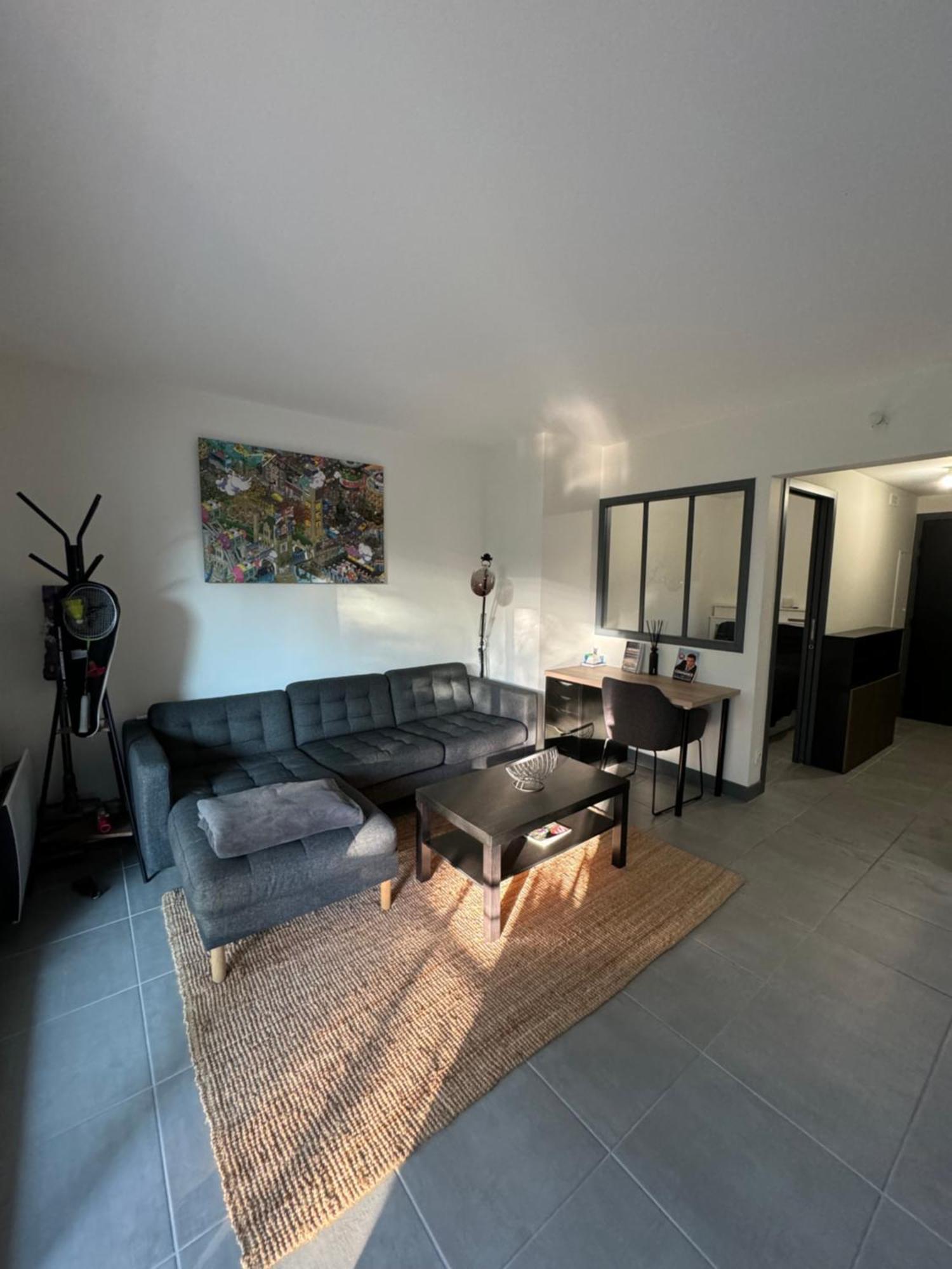 Tres Bel Appartement Cannes Eksteriør billede